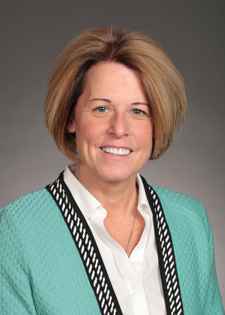 Rep. Ann Meyer, R-Fort Dodge.jfif